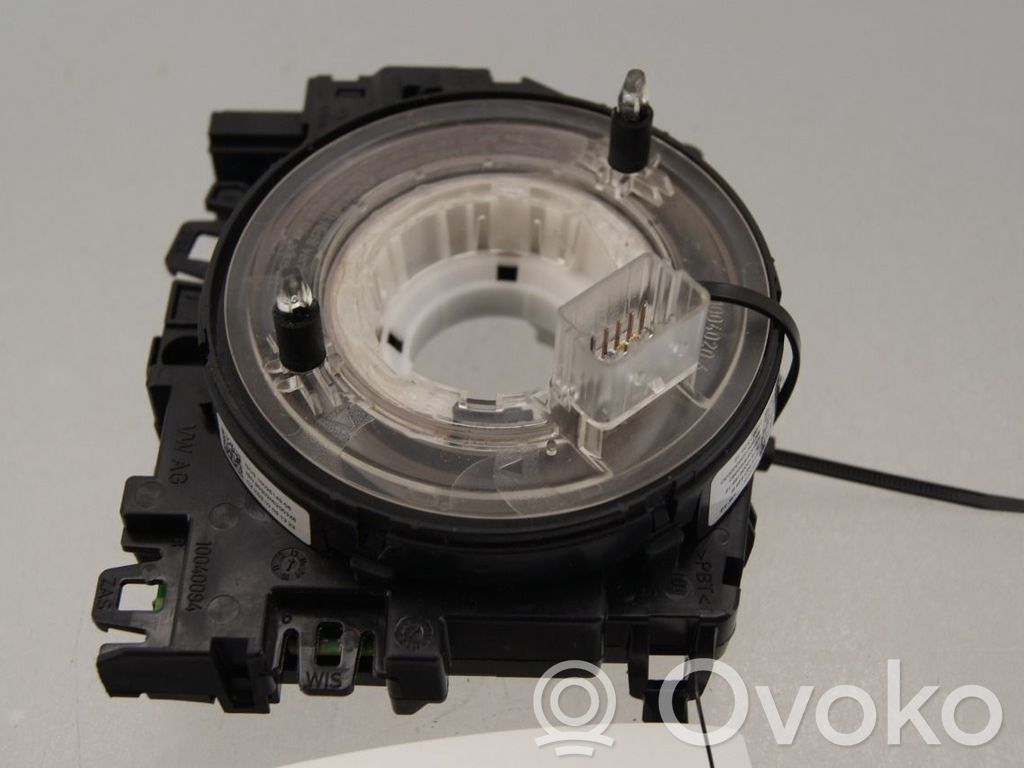 Volkswagen Golf VI Inel glisant airbag (inel SRS) 