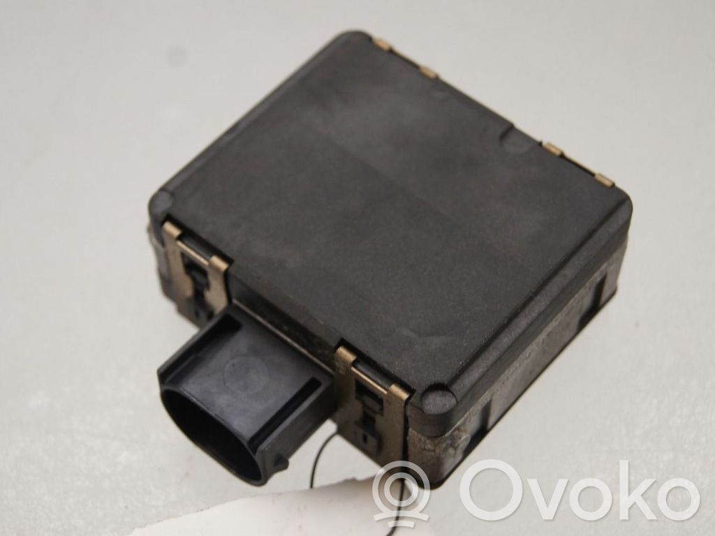 XPeng G3 Sensore radar Distronic