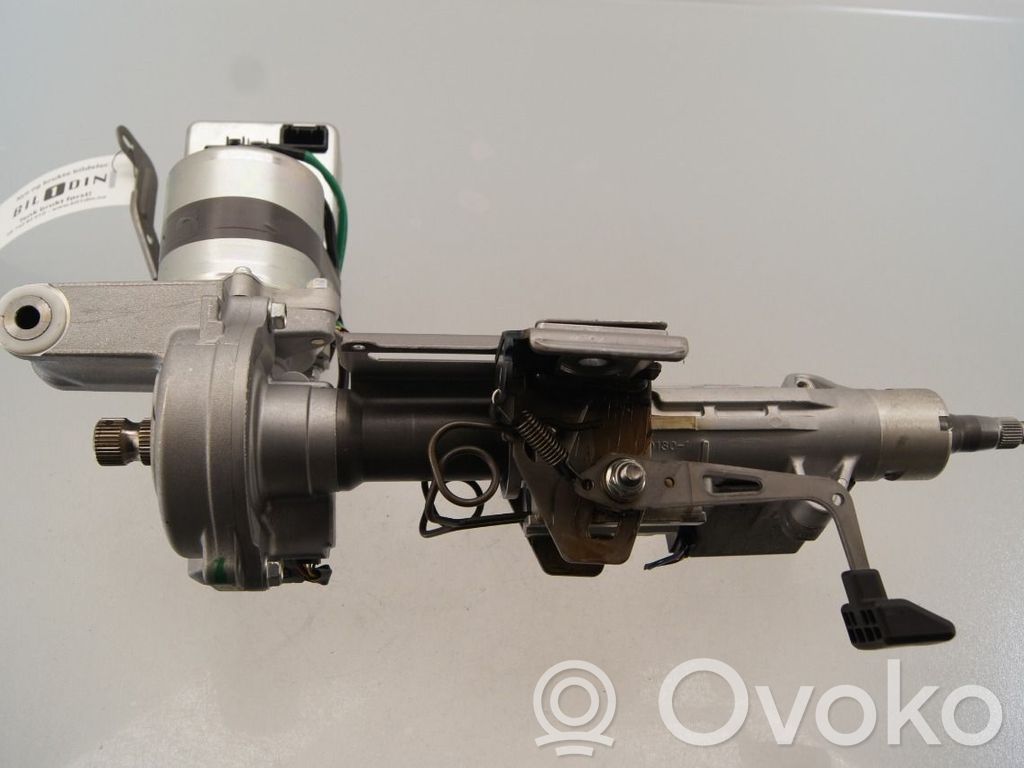 Toyota RAV 4 (XA40) Kit colonne de direction