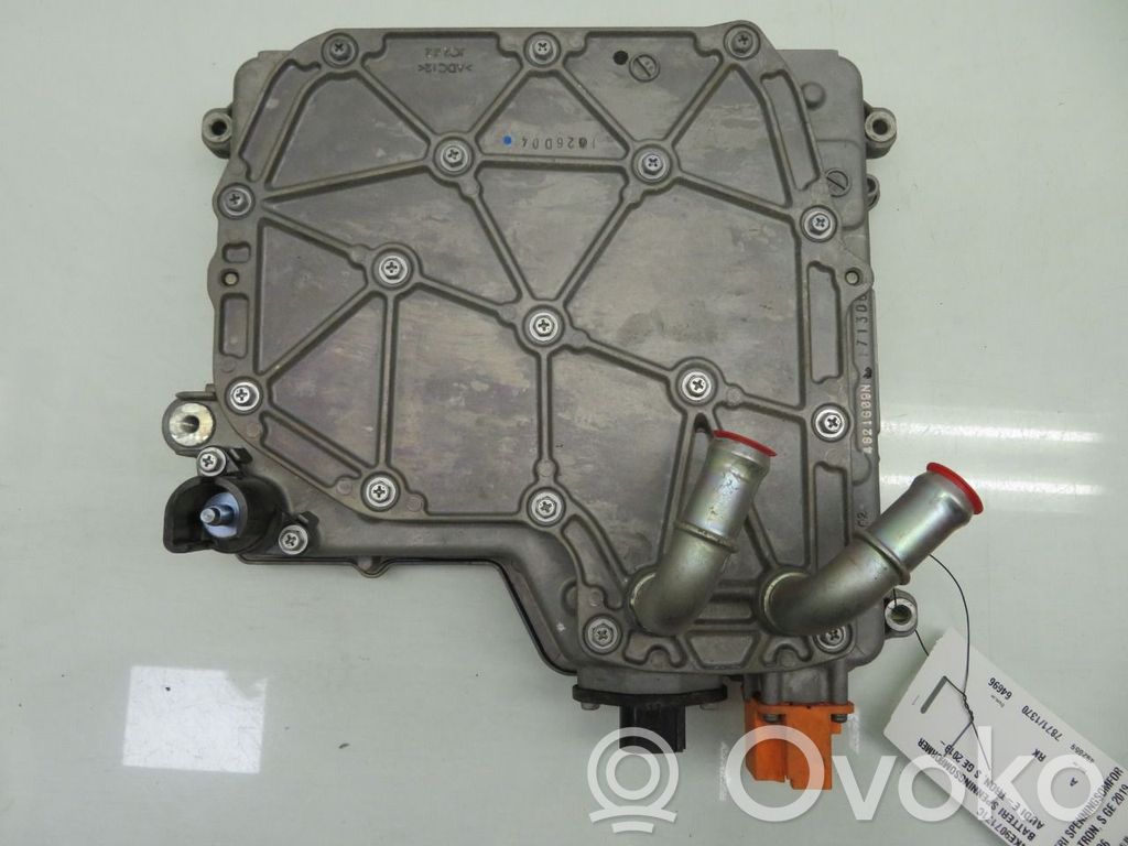 Inversor/convertidor de voltaje   4KE907171C,4KE907171C