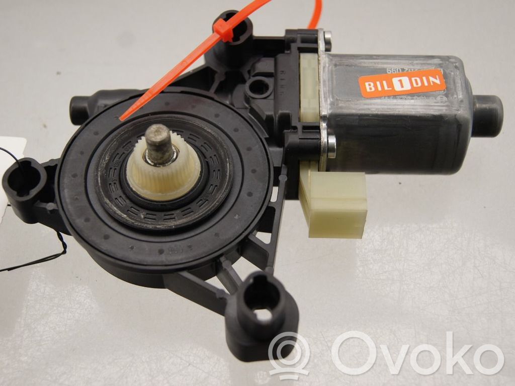 Skoda Octavia Mk3 (5E) Fensterheber elektrisch ohne Motor Tür vorne 