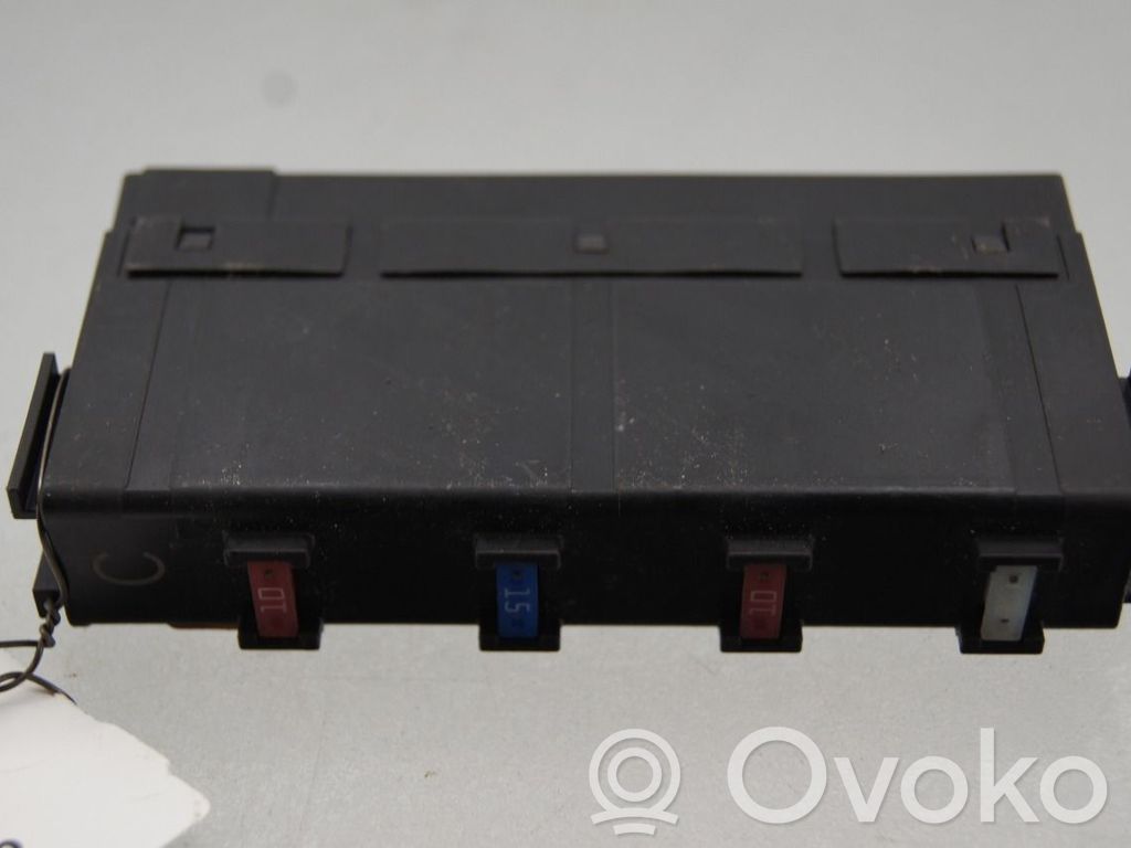 Toyota Auris E180 Altri relè 