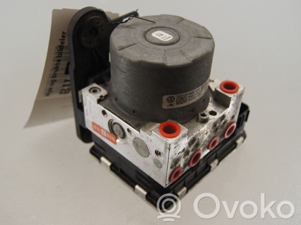 Pompa ABS   5Q0614517DL,5Q0614517DL