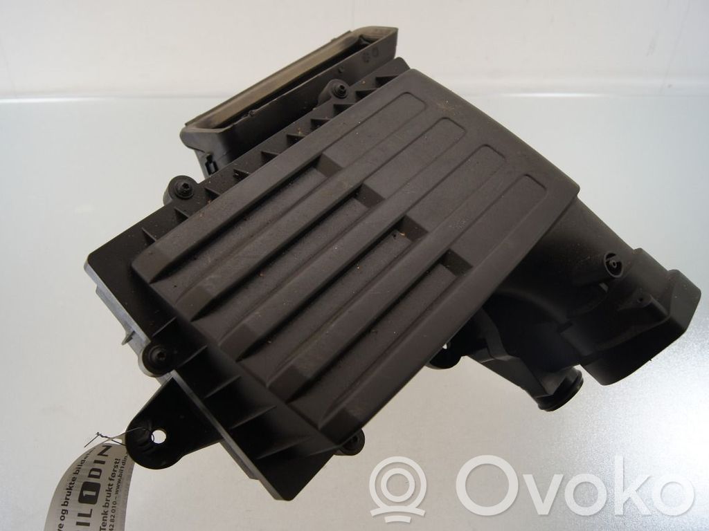 Skoda Octavia Mk3 (5E) Scatola del filtro dell’aria 
