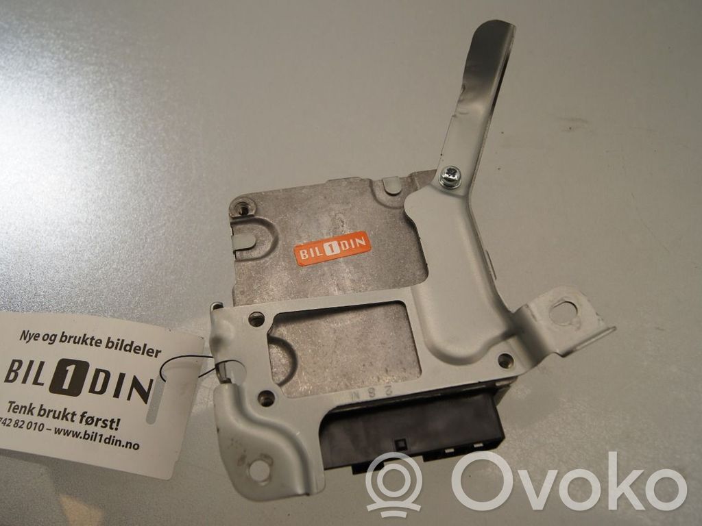 Toyota Yaris Unité de commande / calculateur direction assistée 