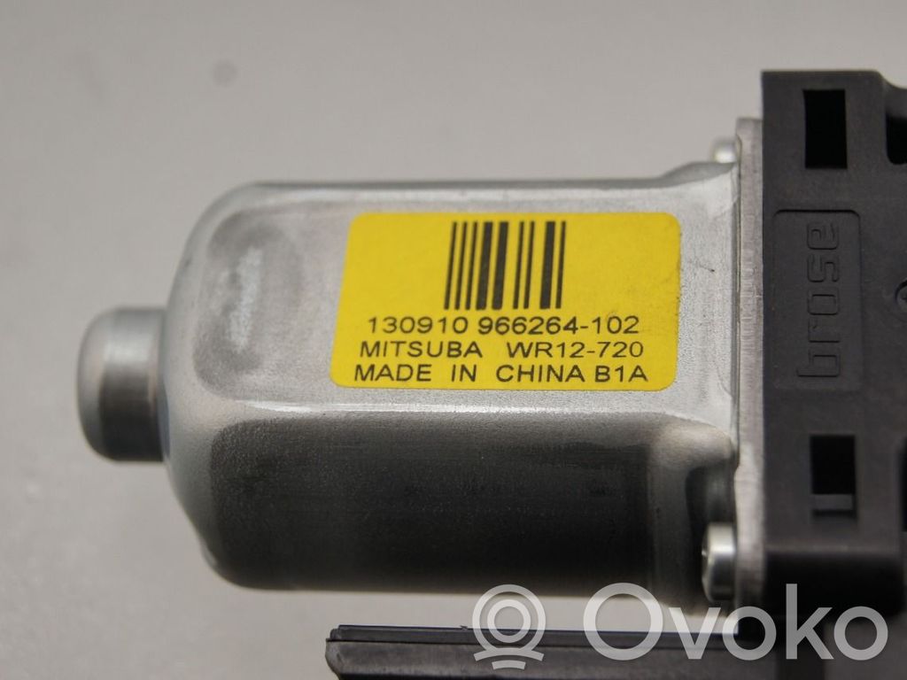 Volvo V60 Macara electrică geam ușă față 
