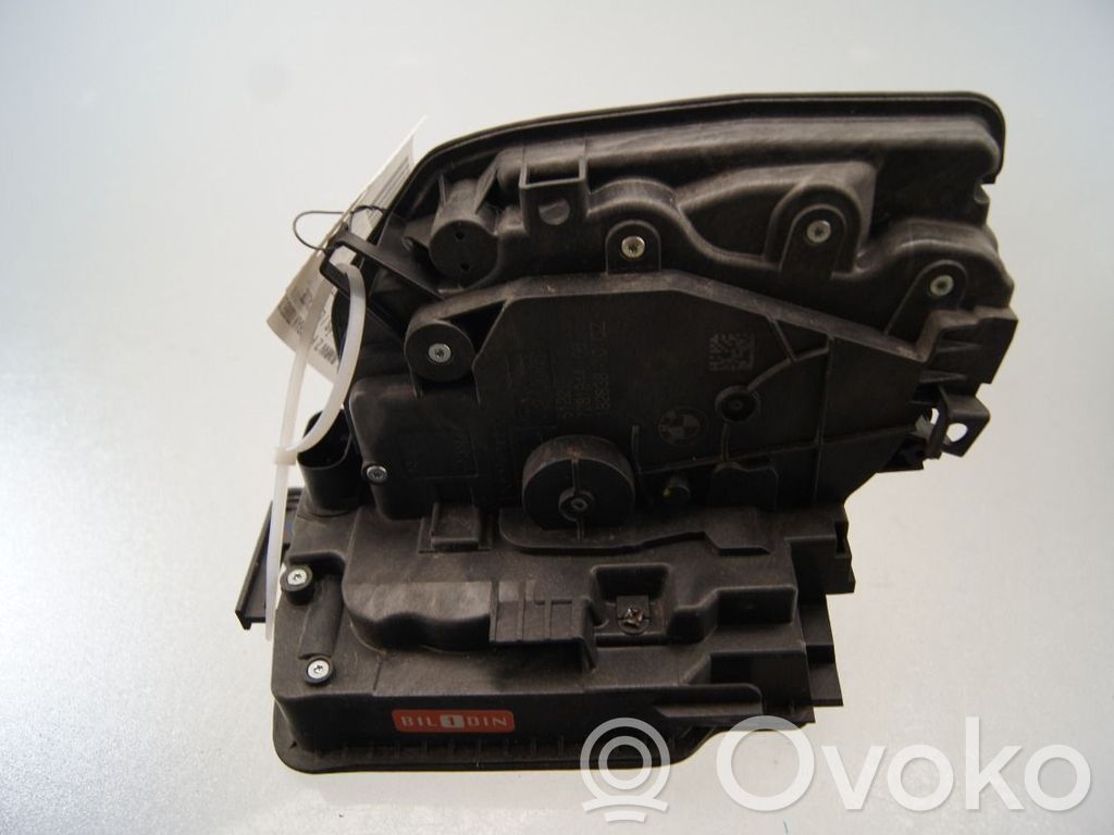 BMW 2 F45 Serratura portiera posteriore