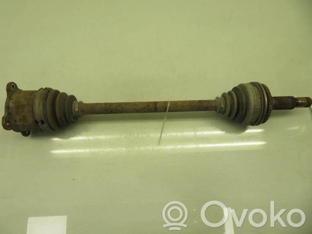 Toyota Hiace (H200) Antriebswelle hinten 