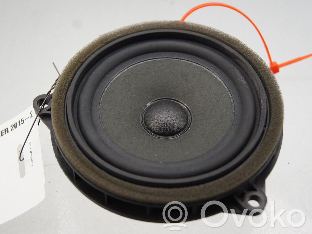BMW 2 F45 Altoparlante portiera anteriore 