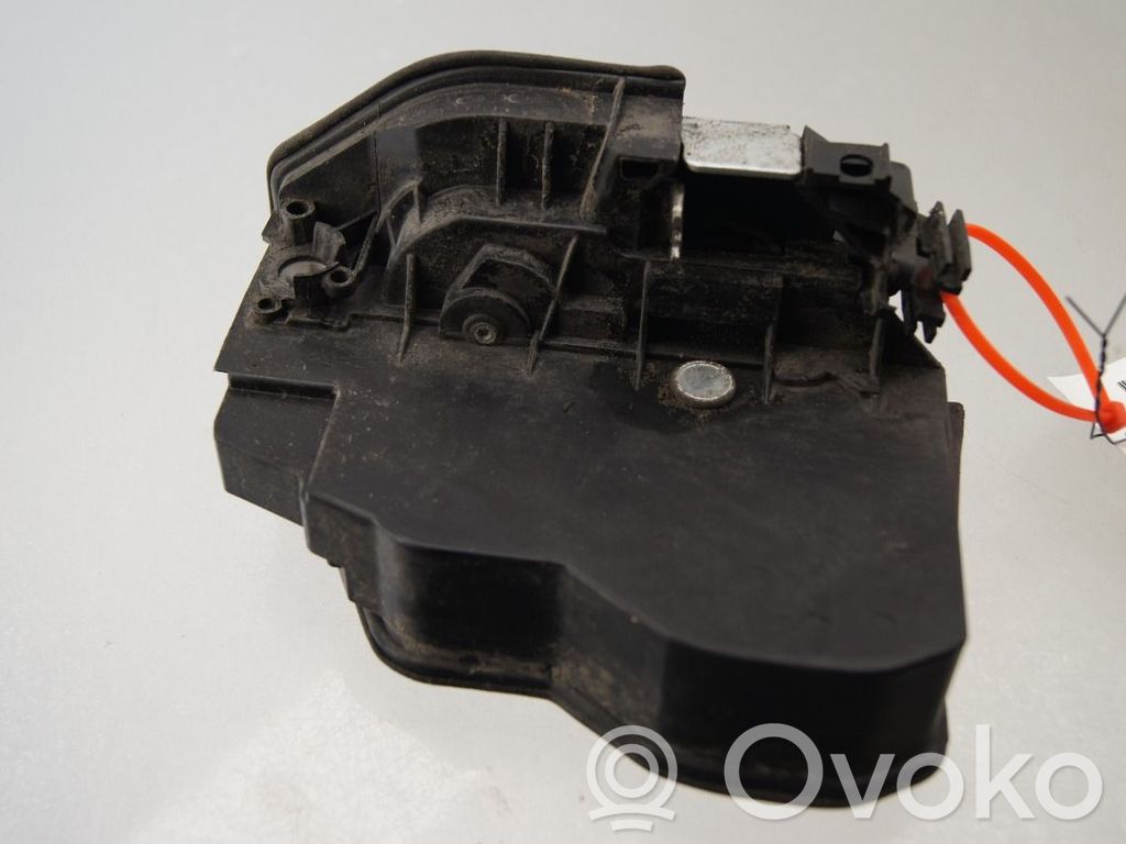 BMW 1 F20 F21 Serrure 