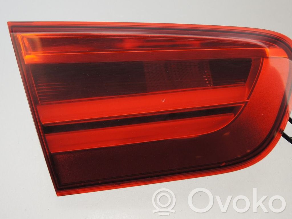 BMW 1 F20 F21 Luci posteriori 