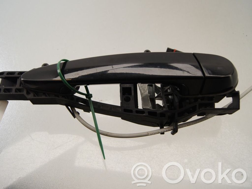 BMW 1 F20 F21 Manecilla externa puerta delantera 