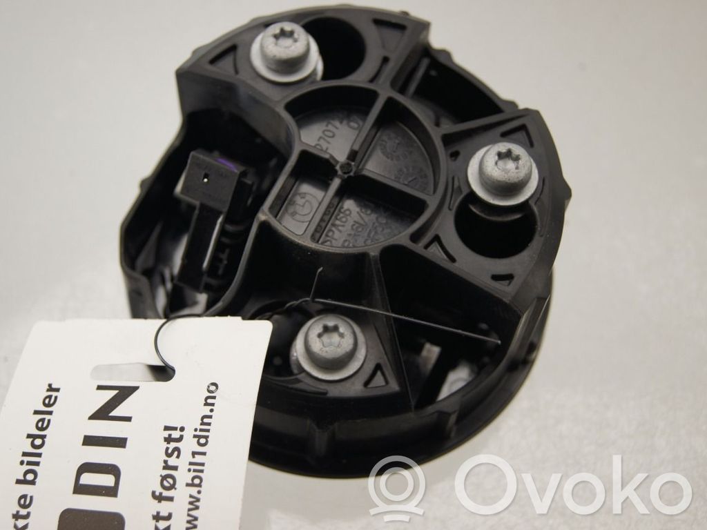 BMW 1 F20 F21 Manilla exterior del maletero/compartimento de carga