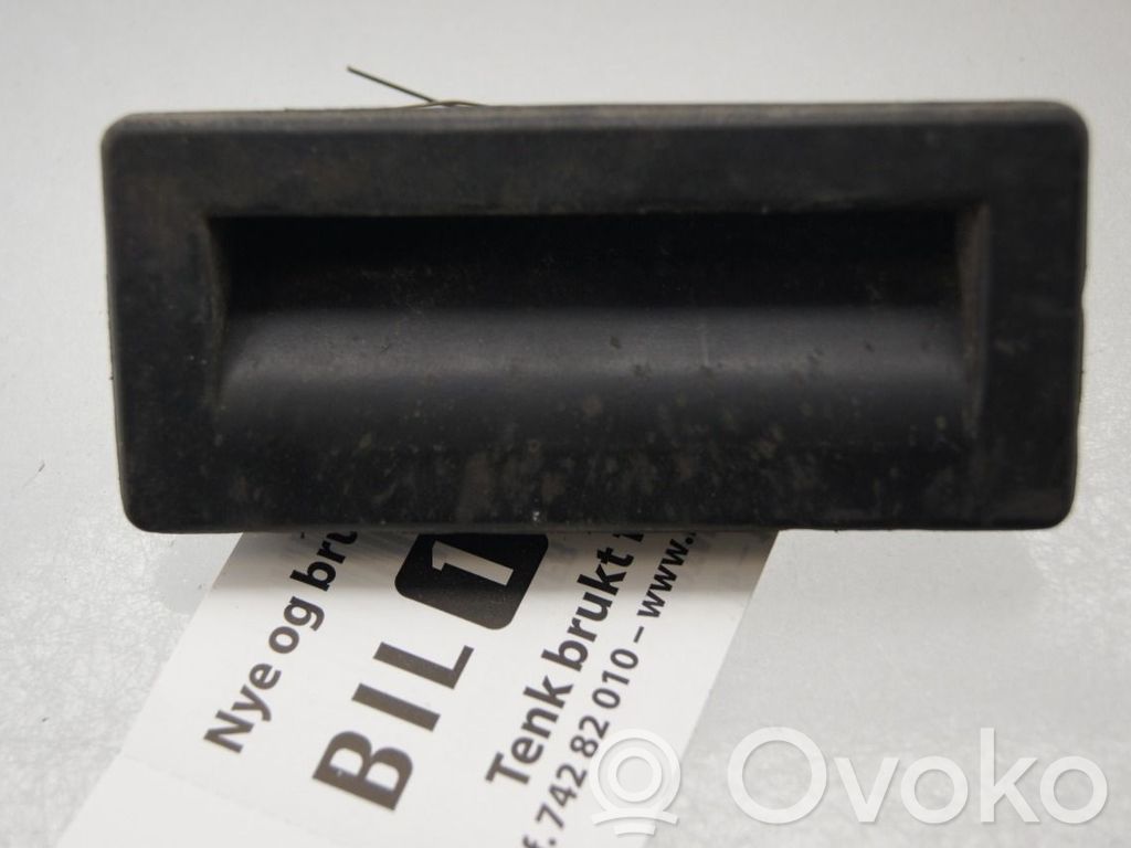 Audi A4 S4 B9 Maniglia esterna del portellone posteriore/bagagliaio 