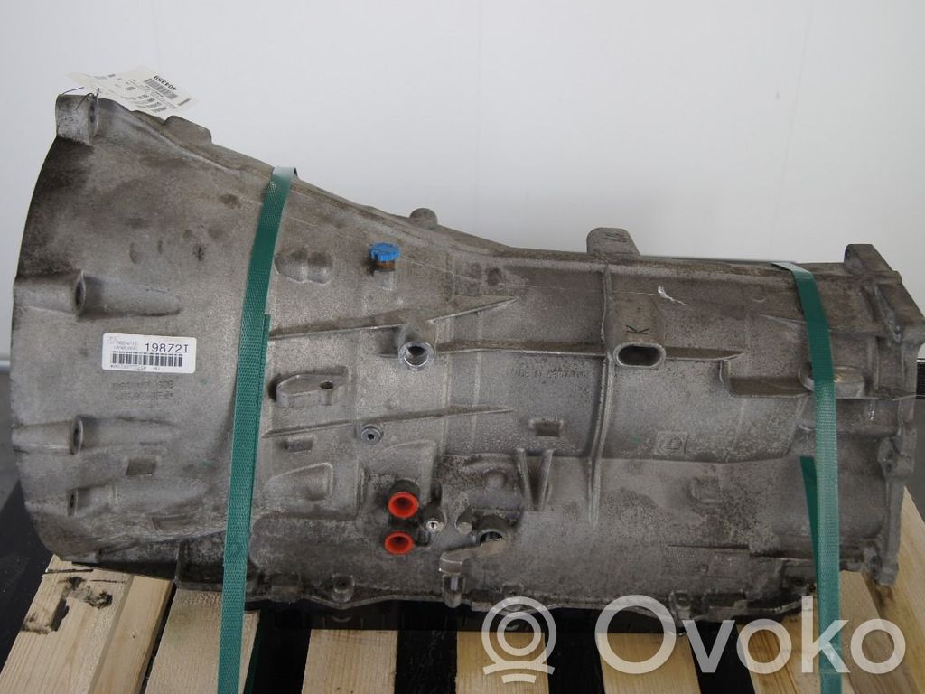 Caja de cambios automática   24008486836,8624216,8624216,198Z21,24008486836,8624216