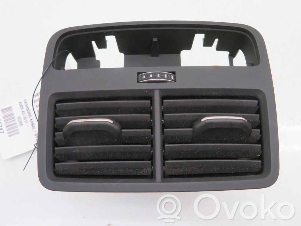 Grilă ventilație centrală   8W0819203B6PS,8W0819203B6PS