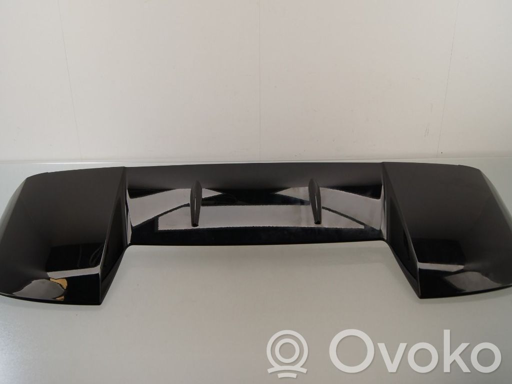 Toyota bZ4X Spoiler del portellone posteriore/bagagliaio 