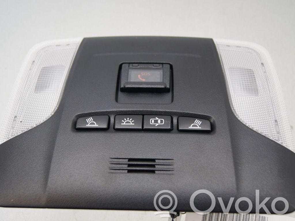 Toyota Corolla E210 E21 Comutator lumini bord 