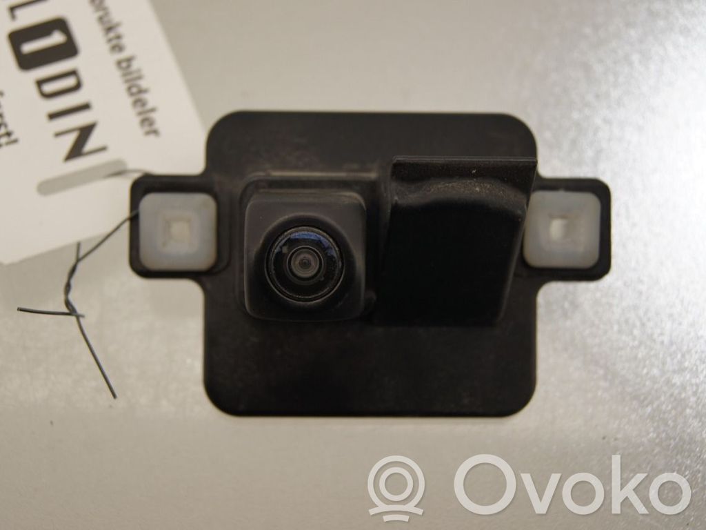 Toyota bZ4X Cameră parbriz 