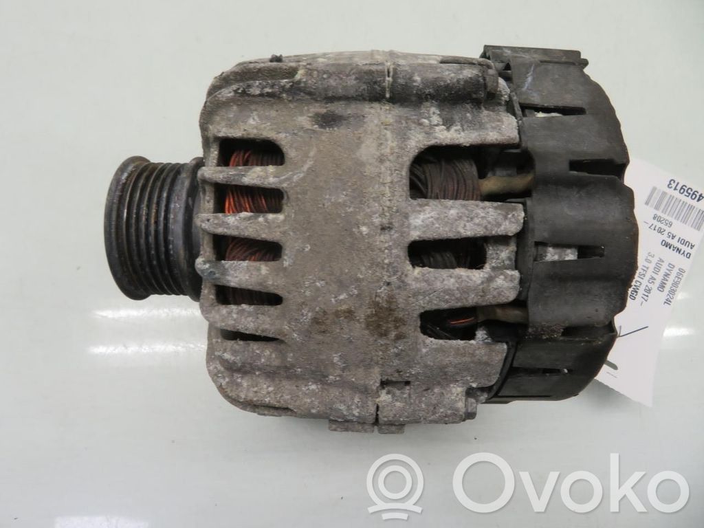 Alternador   06E903024L,06E903024L