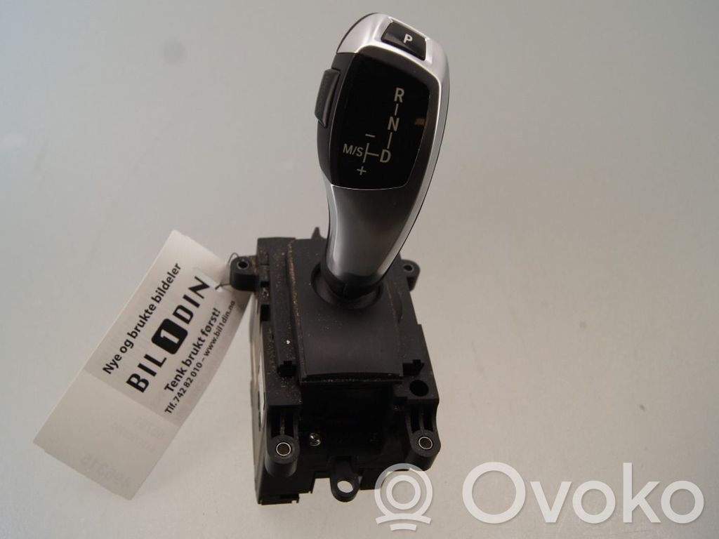 BMW 5 F10 F11 Selettore marce 