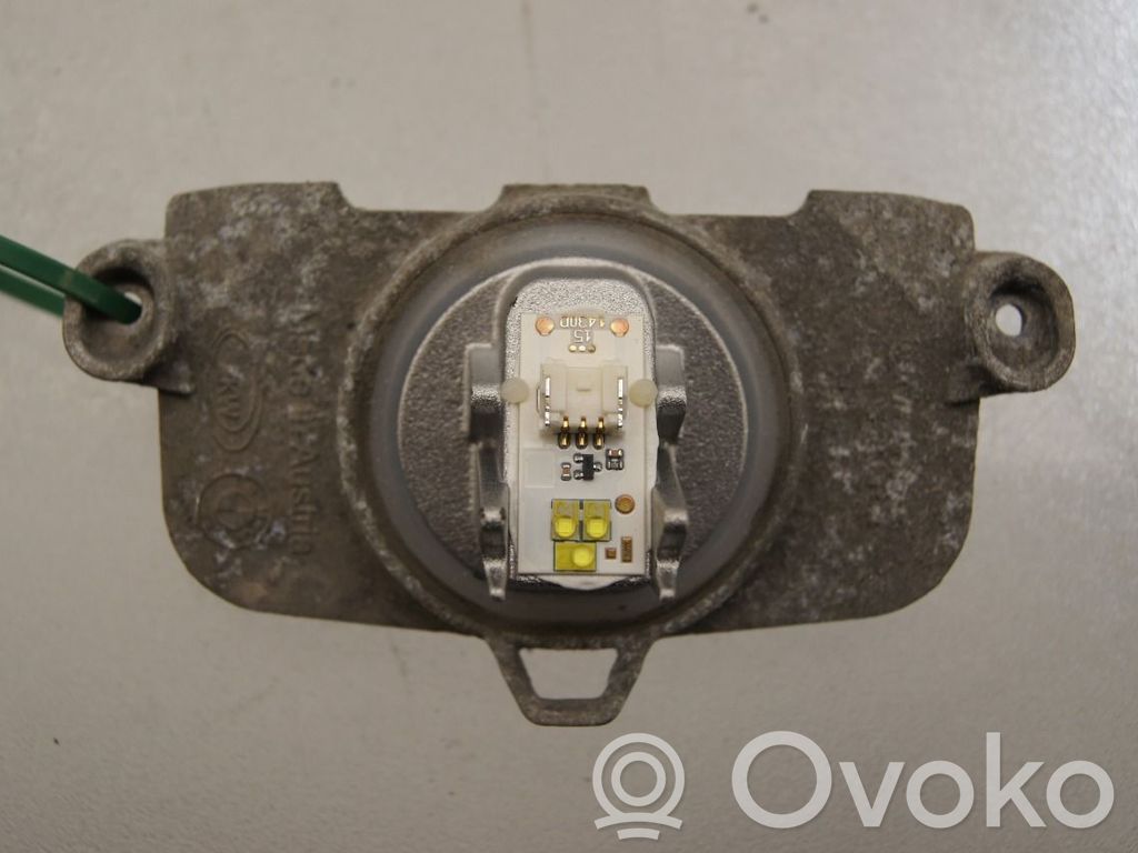 BMW 3 F30 F35 F31 Xenon valdymo blokas