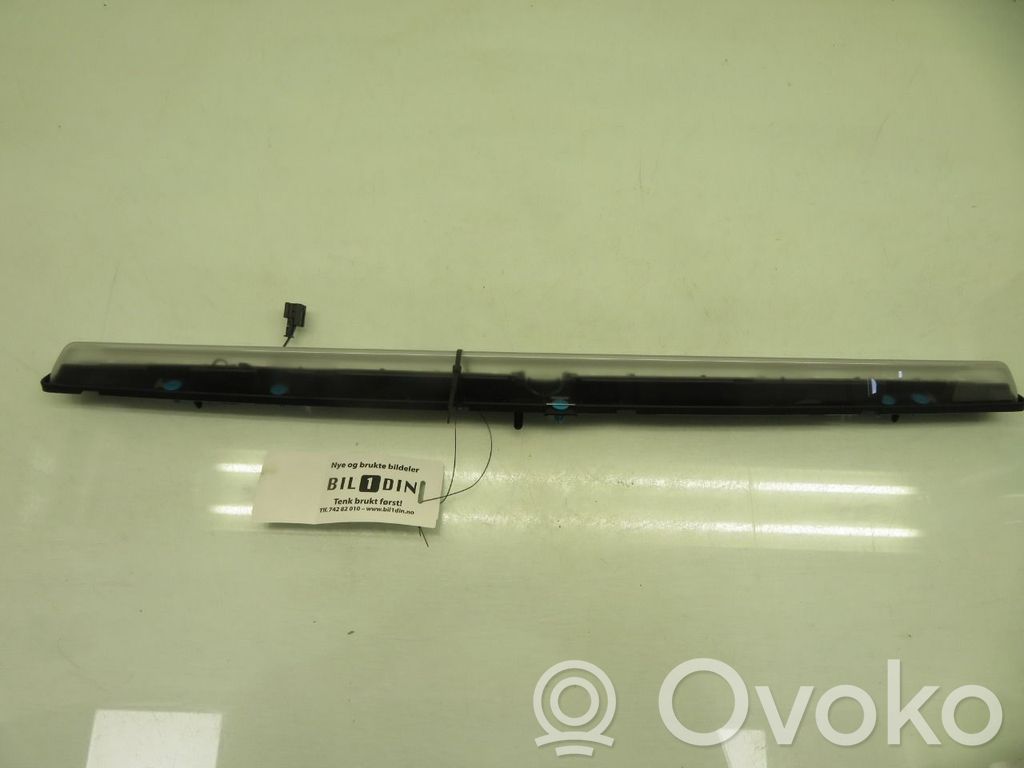 Mercedes-Benz Vito Viano W447 Interruptor de control del panel de luces