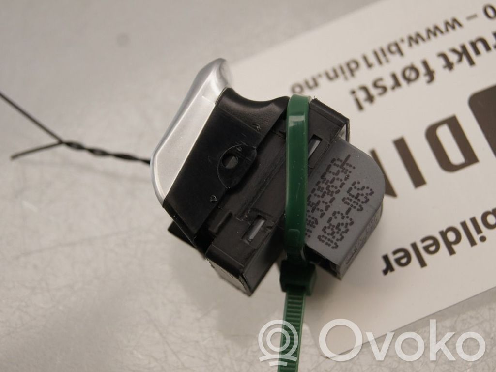 Audi A6 S6 C7 4G Comutator comandă geamuri electrice 