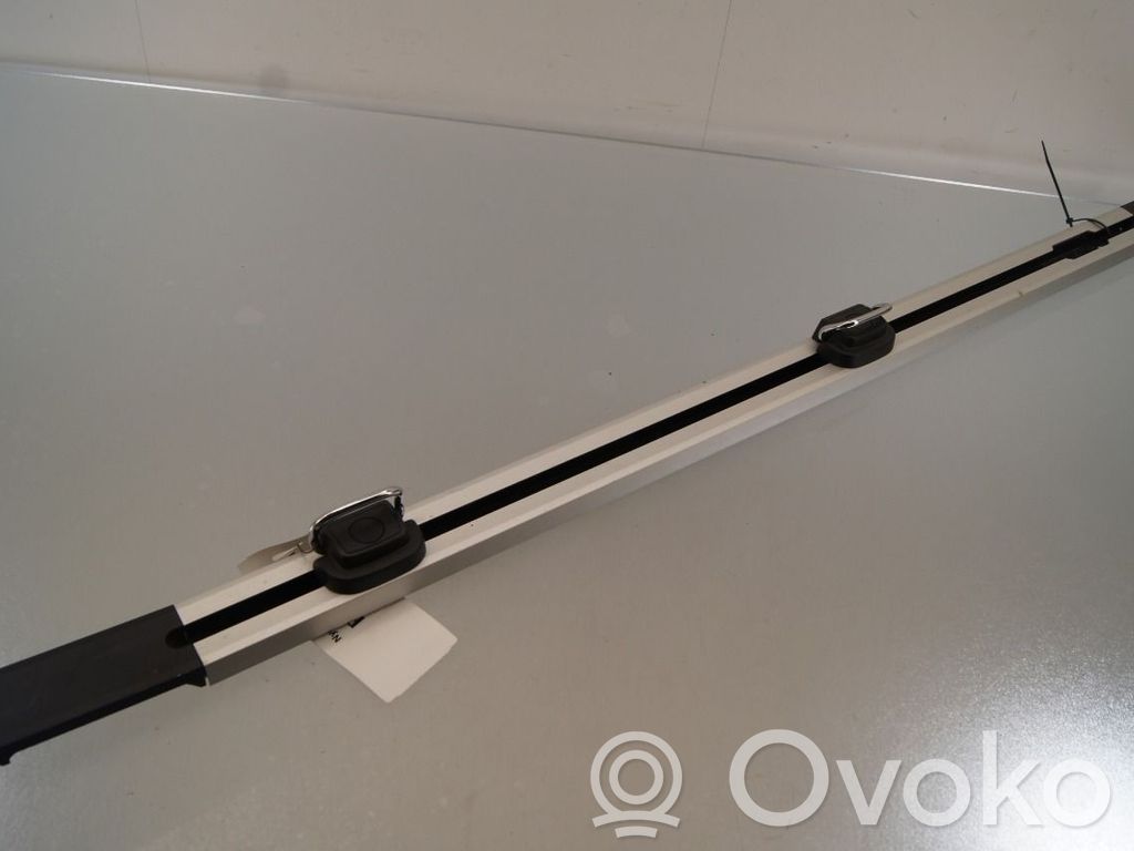Audi A6 S6 C7 4G Grile portbagaj