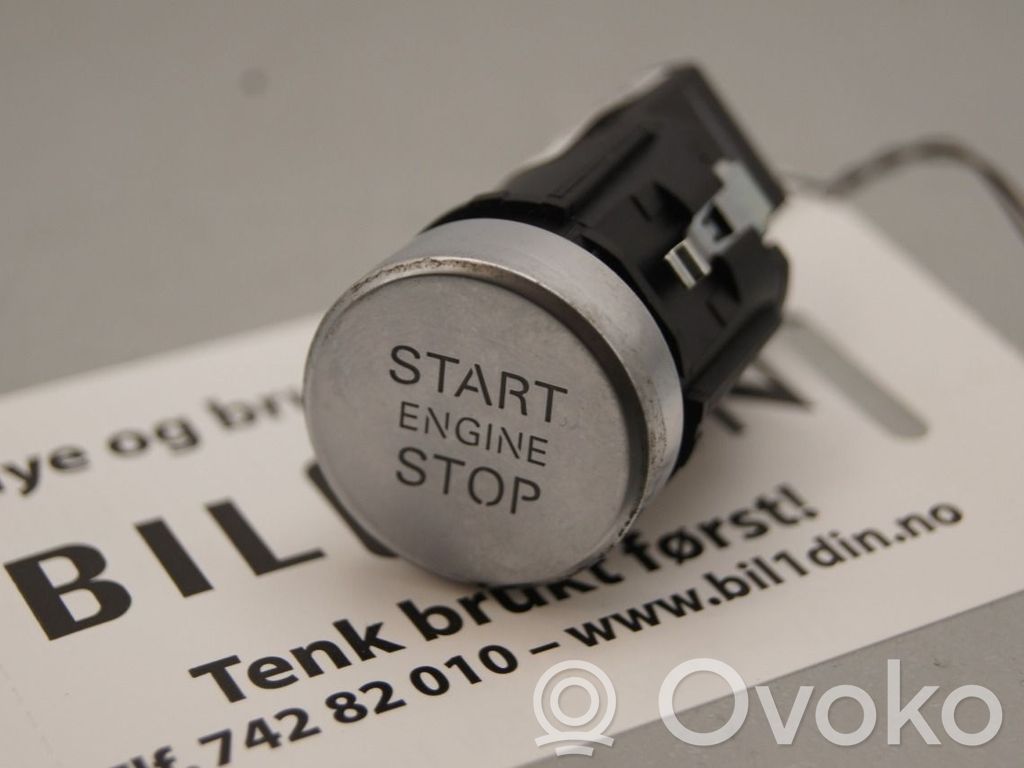 Engine start stop button switch   4G1905217A,4G1905217A