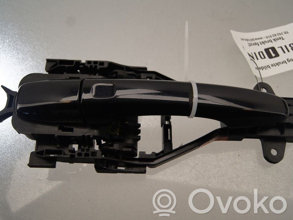 Volvo V60 Maniglia esterna per portiera posteriore 