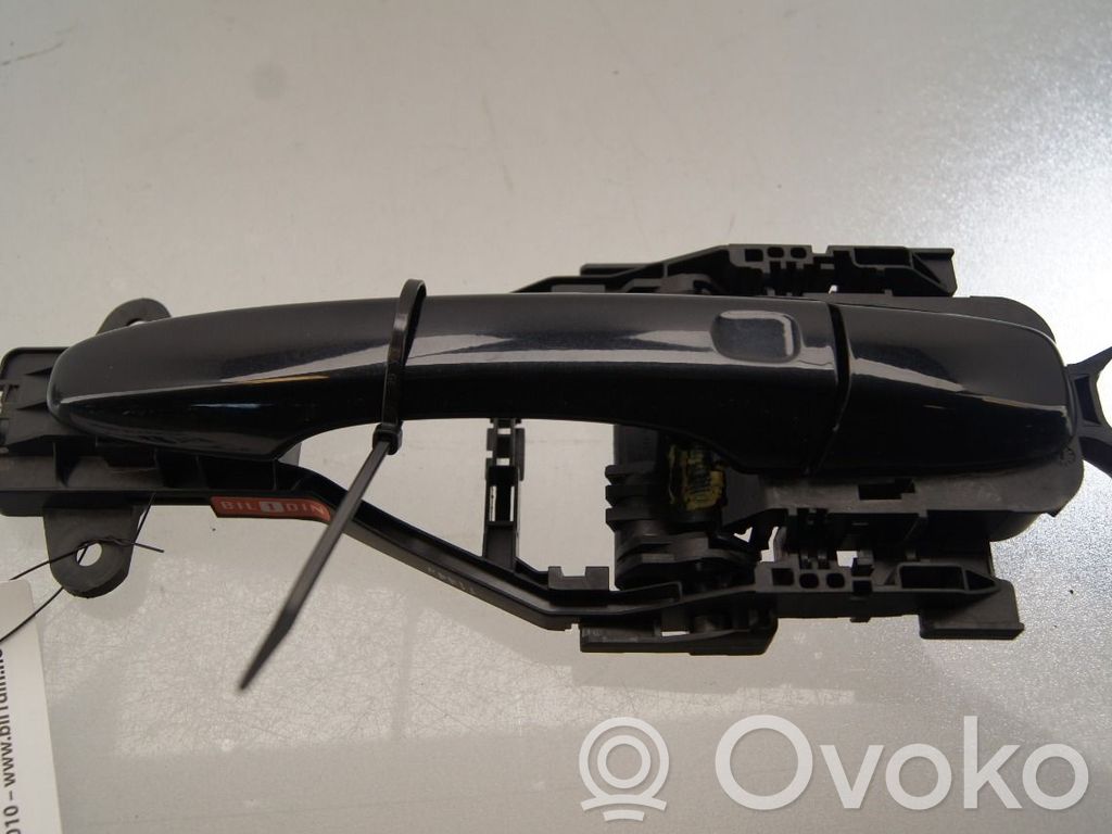 Volvo V60 Maniglia esterna per portiera posteriore 