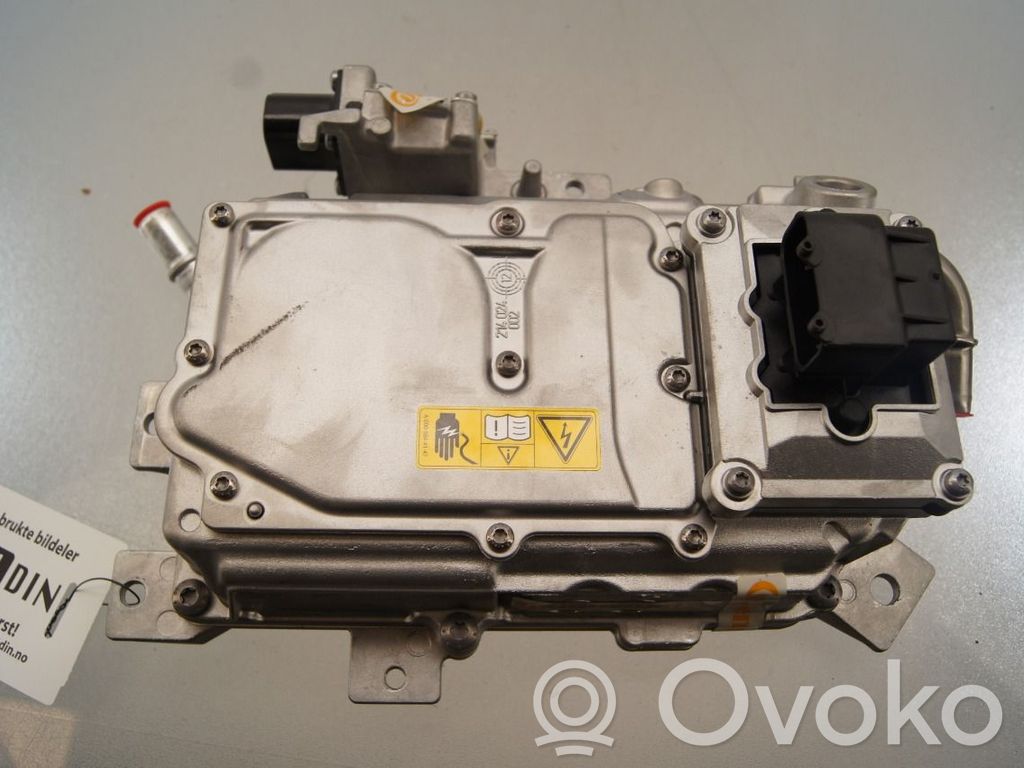 Volvo V60 Convertitore di tensione inverter 
