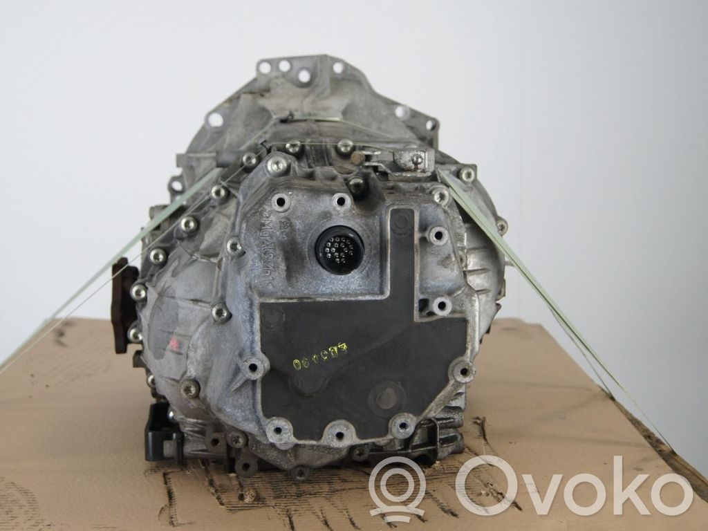 Audi A4 S4 B7 8E 8H Scatola del cambio automatico 