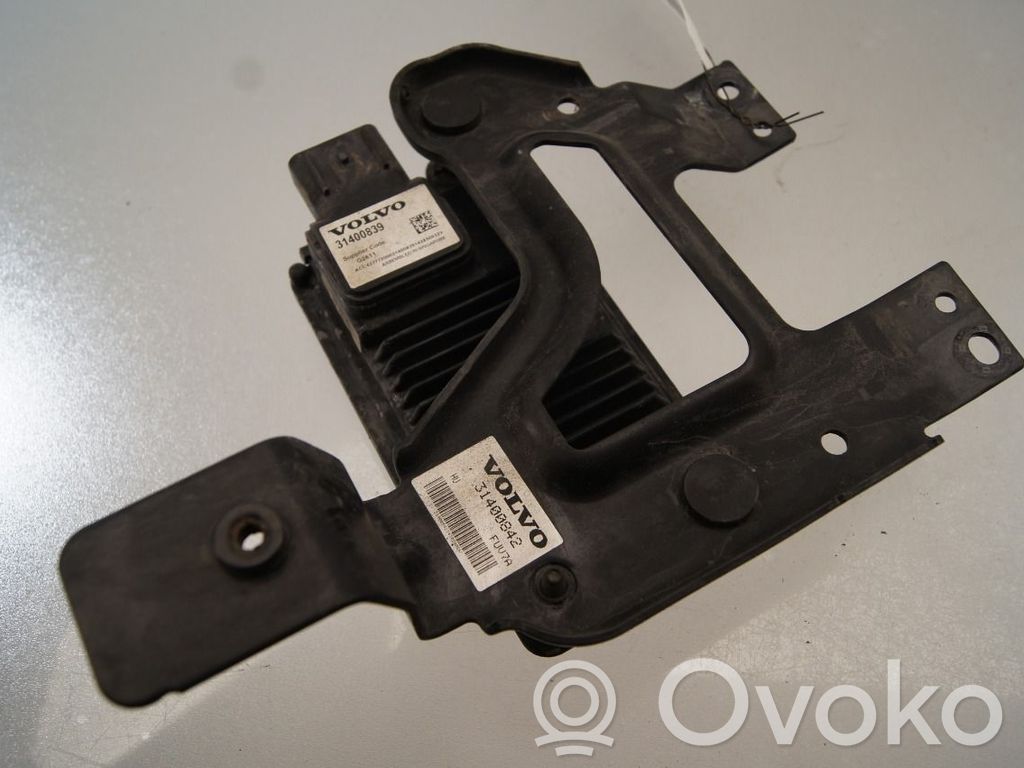 Volvo V60 Sensore radar Distronic