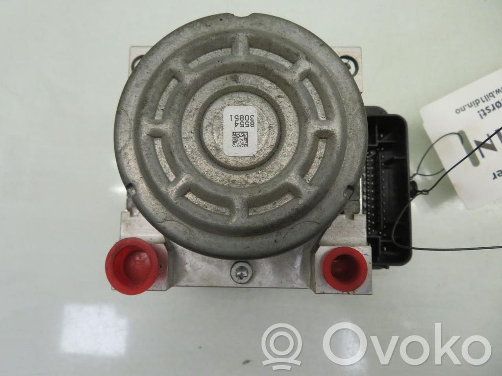 Pompa ABS   KAY1437A0A,KAY1437A0A