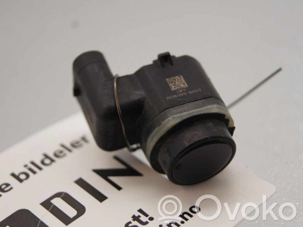 BMW 7 F01 F02 F03 F04 Czujnik parkowania PDC 
