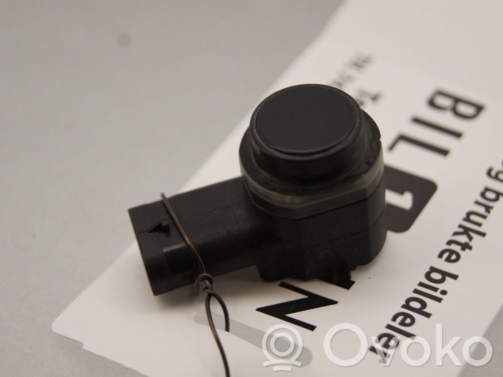 Volvo V40 Interruptor del sensor de aparcamiento (PDC) 