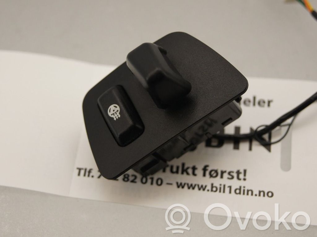 BMW X5 F15 Altri interruttori/pulsanti/cambi 