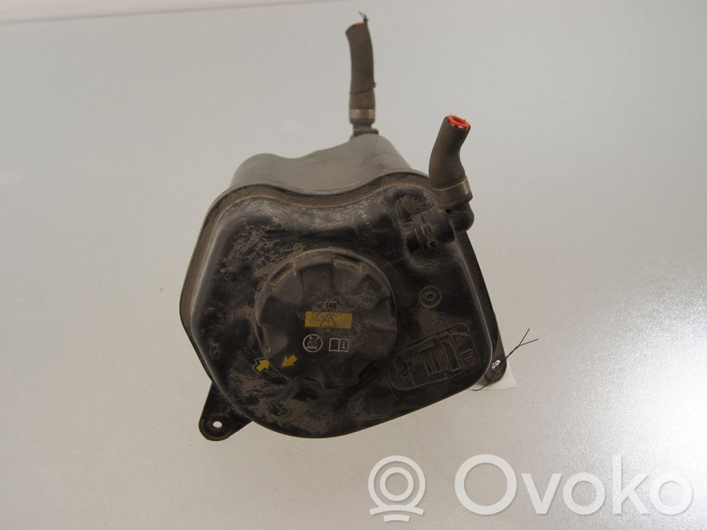 BMW X5 F15 Vas expansiune combustibil 