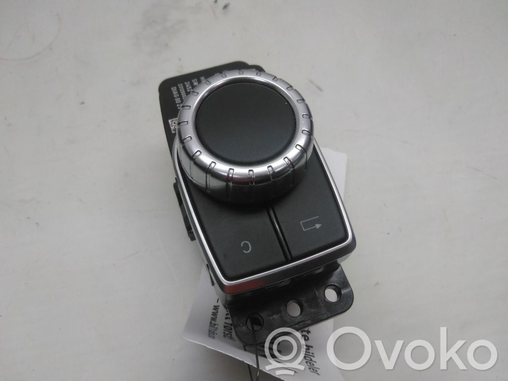 Mercedes-Benz B W246 W242 Alte comutatoare/butoane 