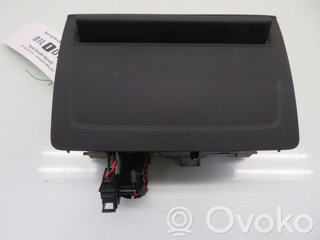 Audi A3 S3 8V Panel radia 