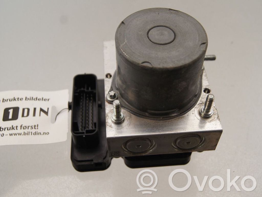 Pompa ABS   2N0614517C,2N0907379C,2N0907379C,2N0614517C,2N0614517E,2N0907379C
