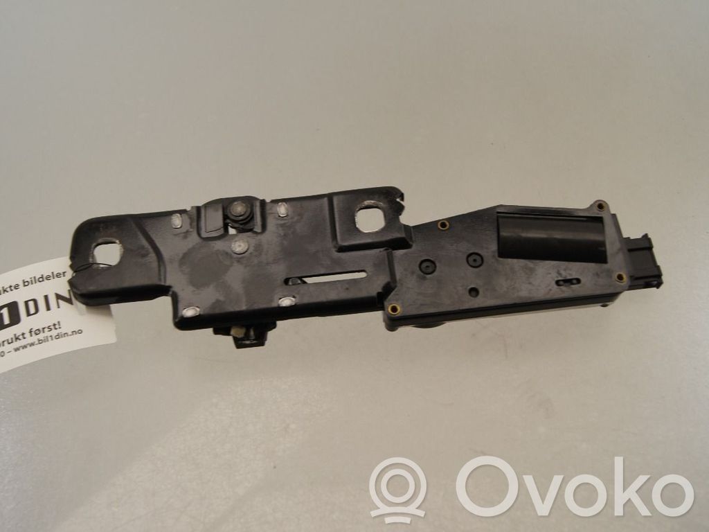Audi A8 S8 D4 4H Blocco chiusura del portellone 