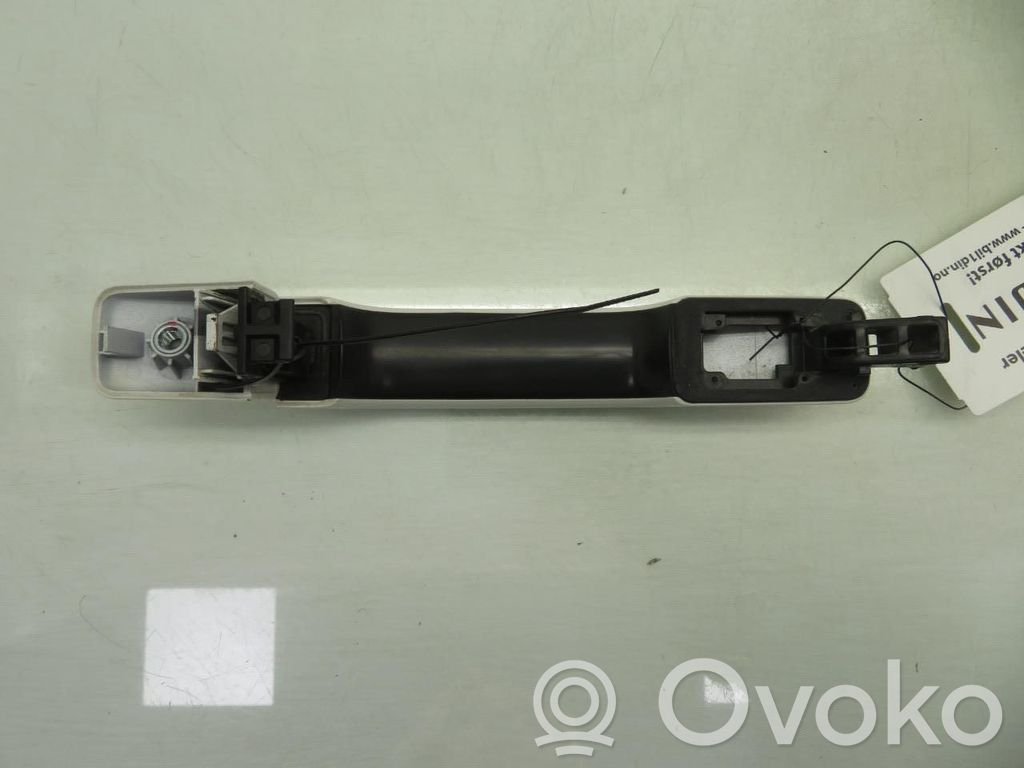 KIA Soul Manecilla externa puerta trasera 