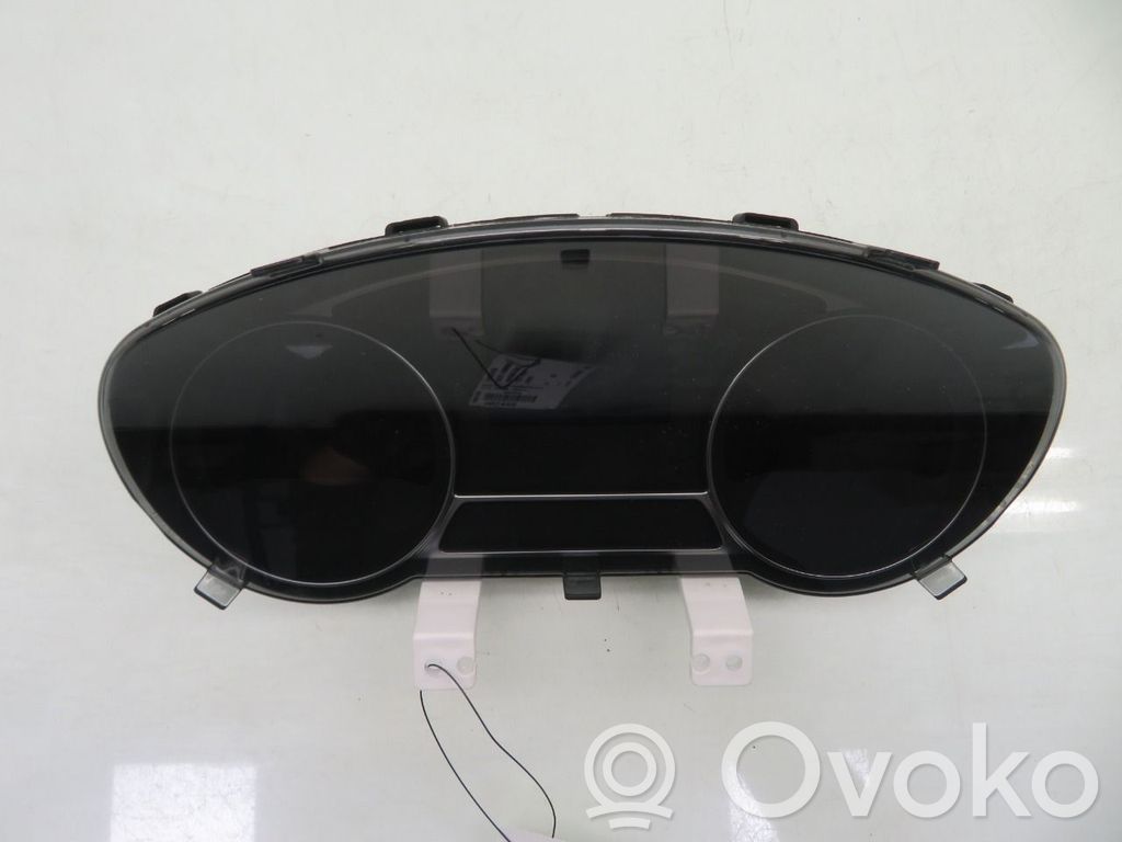 KIA Soul Tachimetro (quadro strumenti)