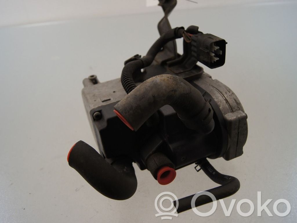 Toyota RAV 4 (XA30) Calentador de combustible