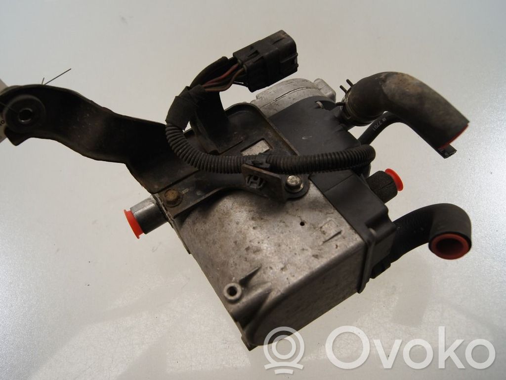 Toyota RAV 4 (XA30) Réchauffeur de carburant