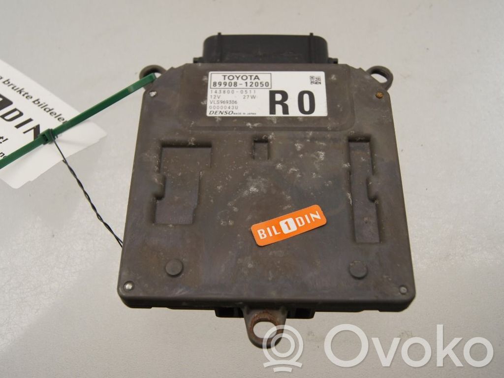 Toyota Corolla E210 E21 Unité de commande / module Xénon