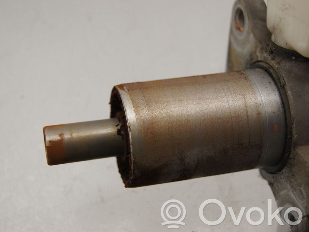 BMW X5 E70 Master brake cylinder 